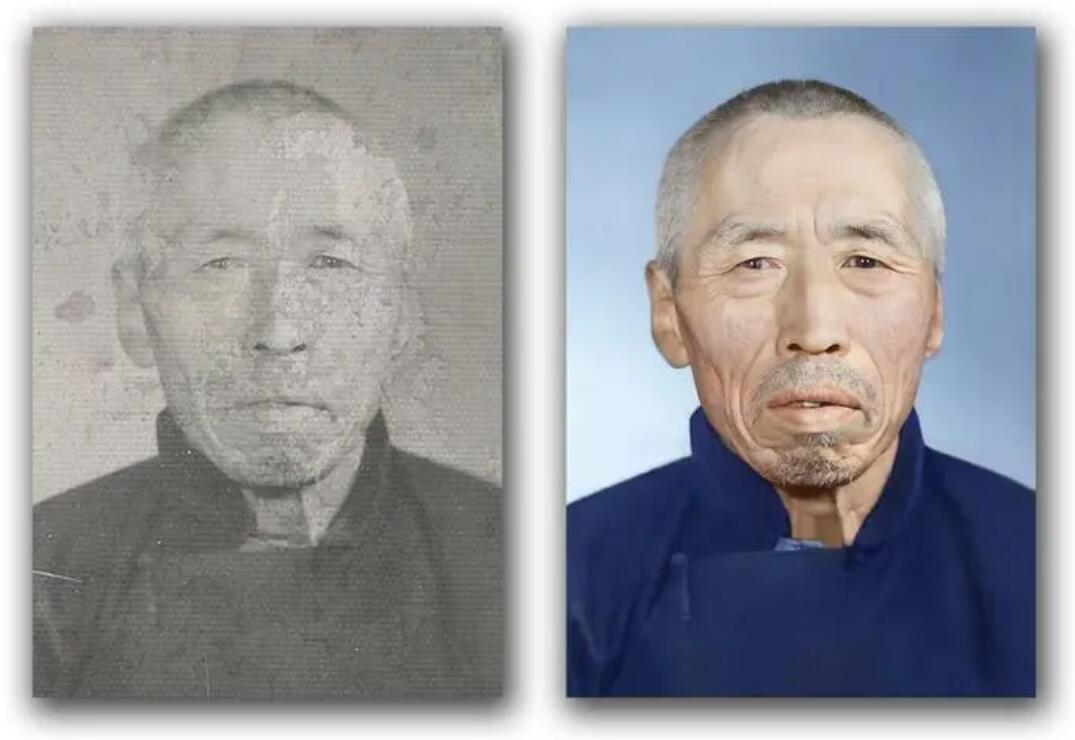 灵台破损照片修复-56